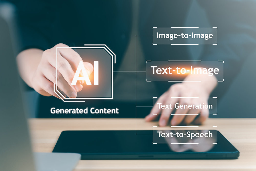 Does AI-Generated Content Hurt SEO?