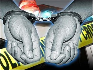 Facebook use leads to arrest