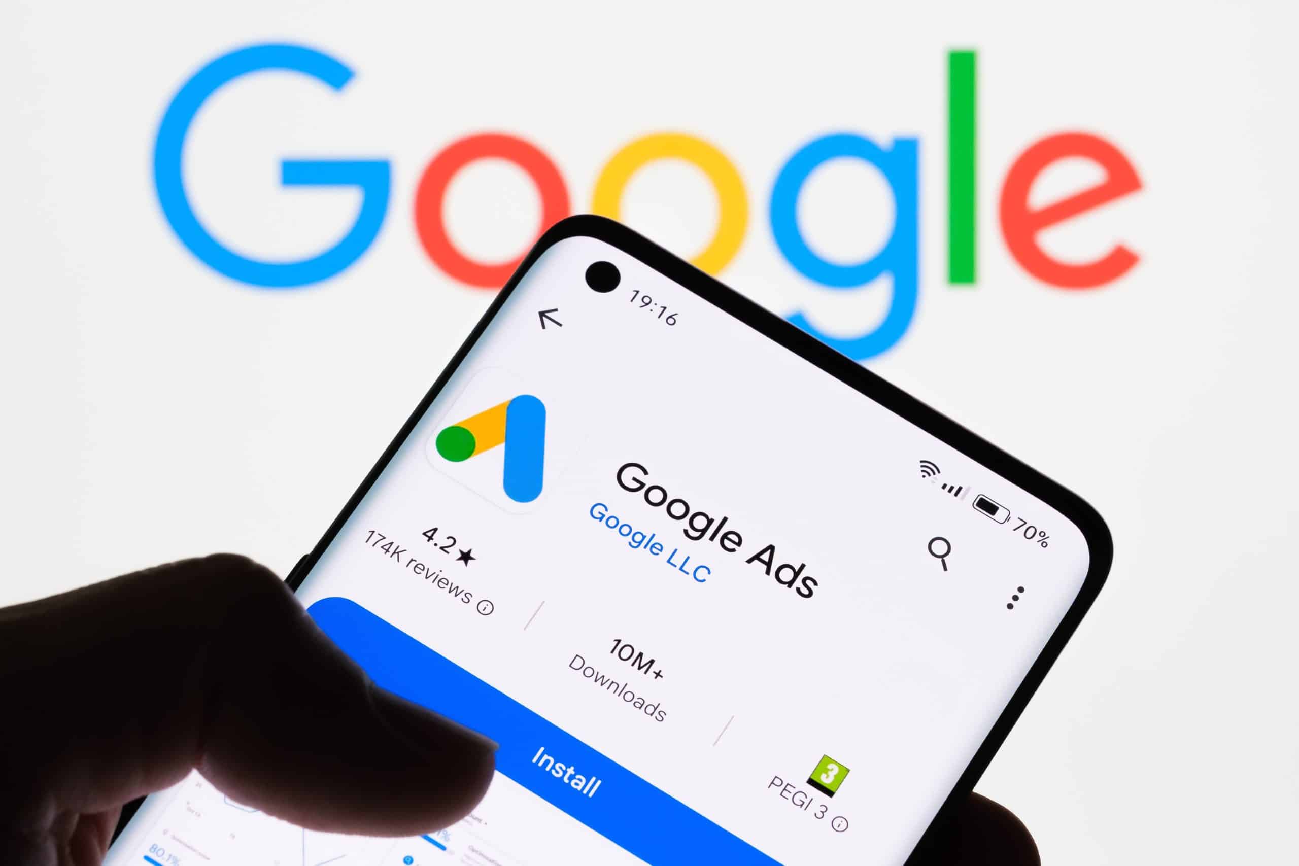 SEO vs Google Ads: Which Is Right for Your Business?