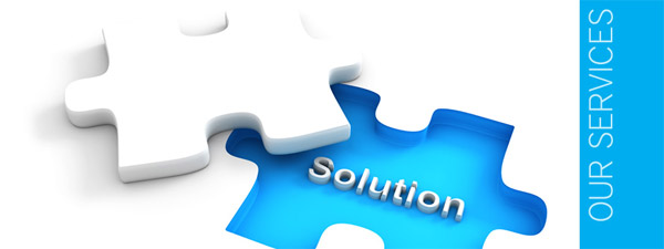 Our Services / Solutions