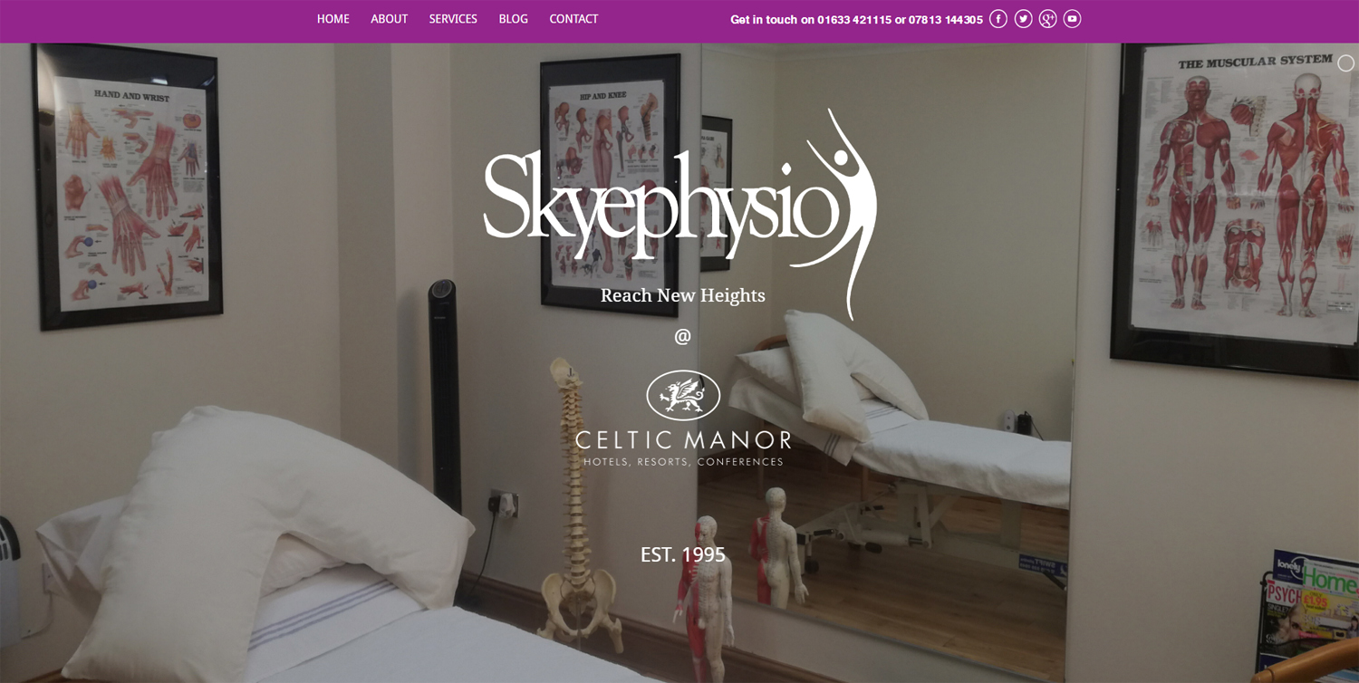 Skyephysio