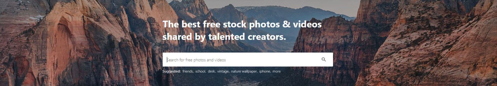 Free Stock Photography